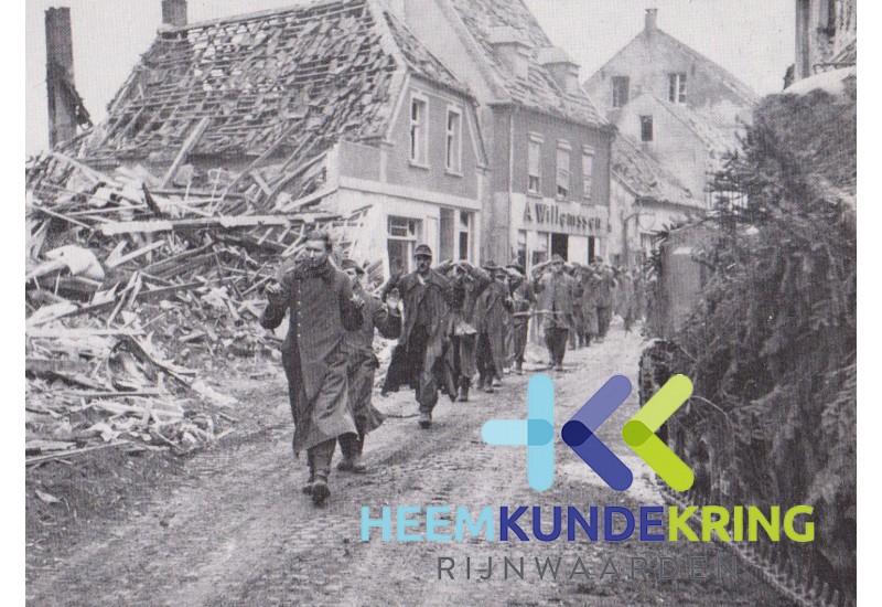 Krieg 1940-45 Coll.G.B (29)